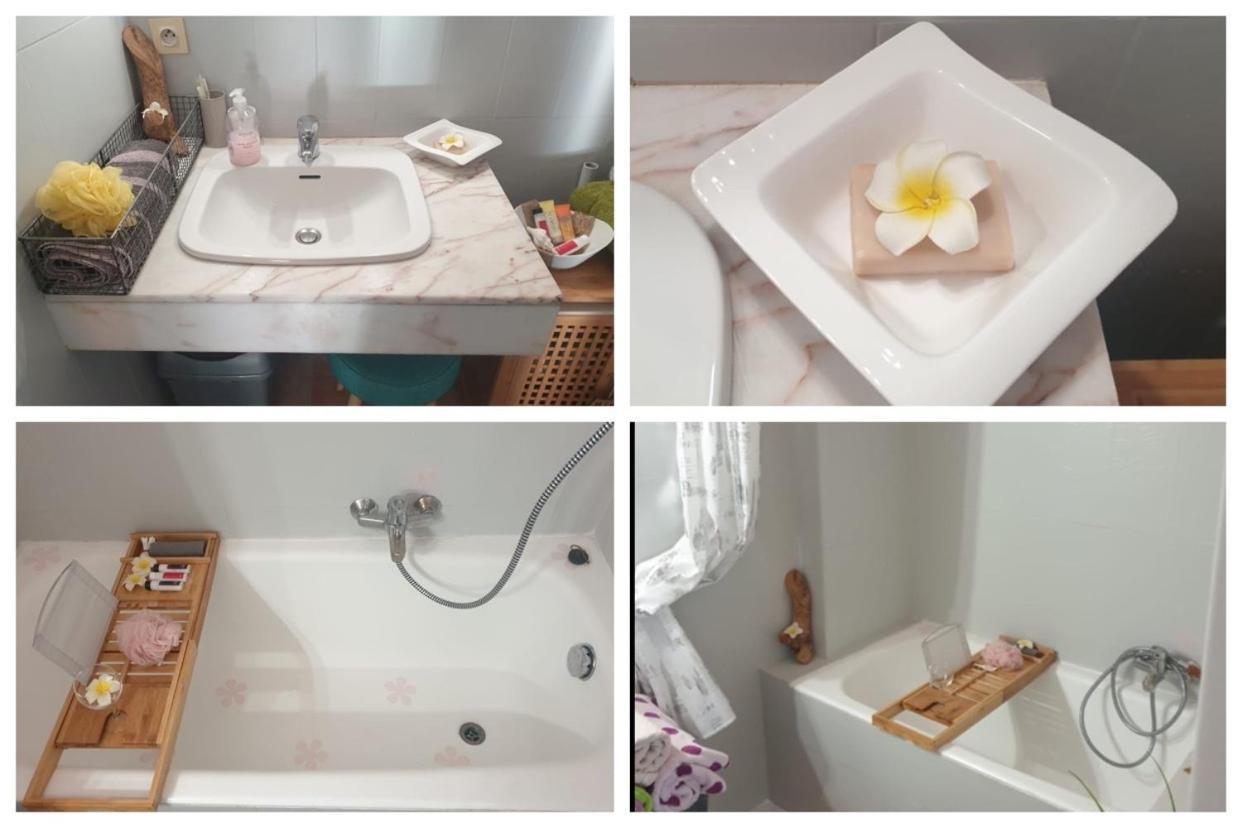 Luxurious Studio In Cannes 450M From Sea With Terrace And Air Conditioning And Private Parking Luaran gambar